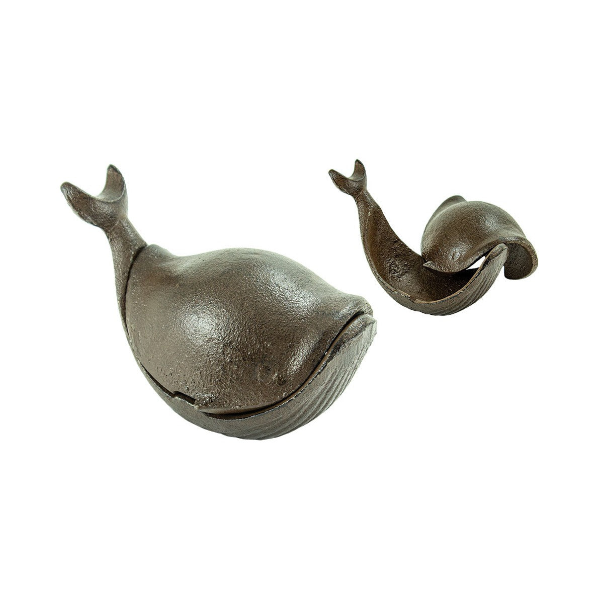 Whale Key Box (Pkg. 2)