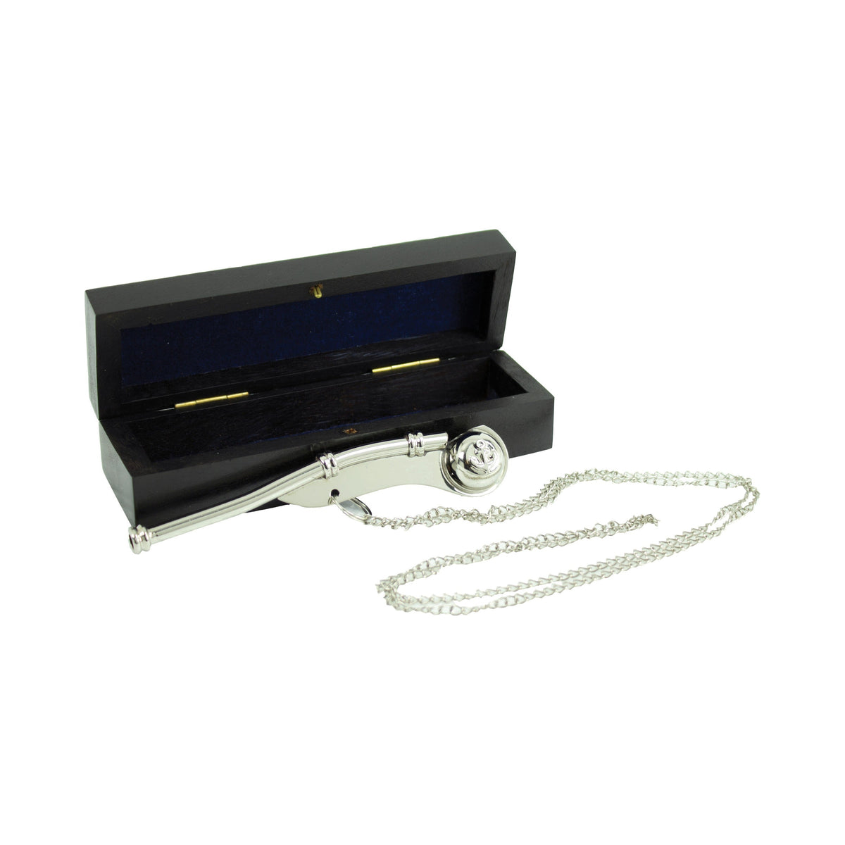 Bosun Whistle Box – (Min. 2)