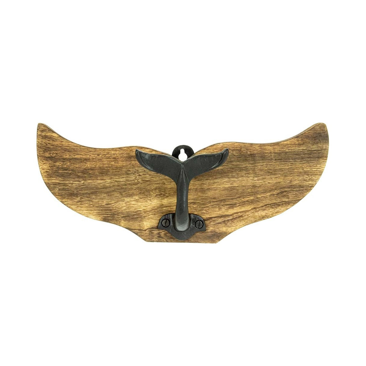Whale’s Tail Hook (Min. 2)