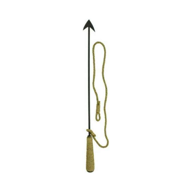 Double Flute Harpoon (Pkg. 4)