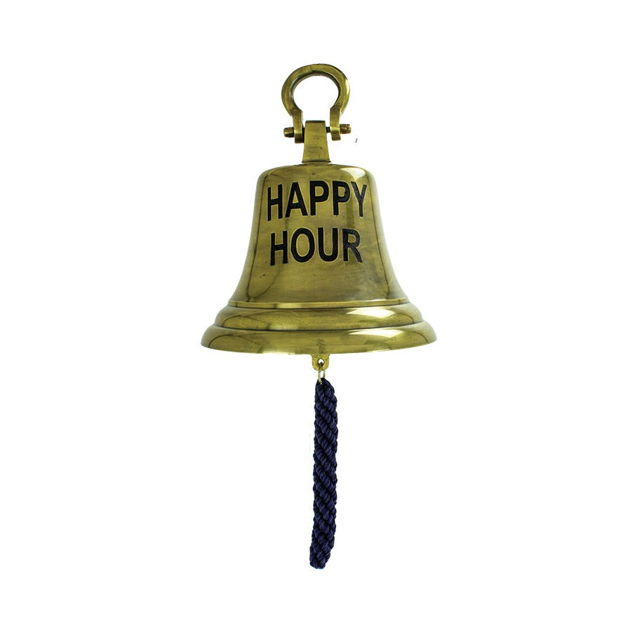 Happy Hour Bell