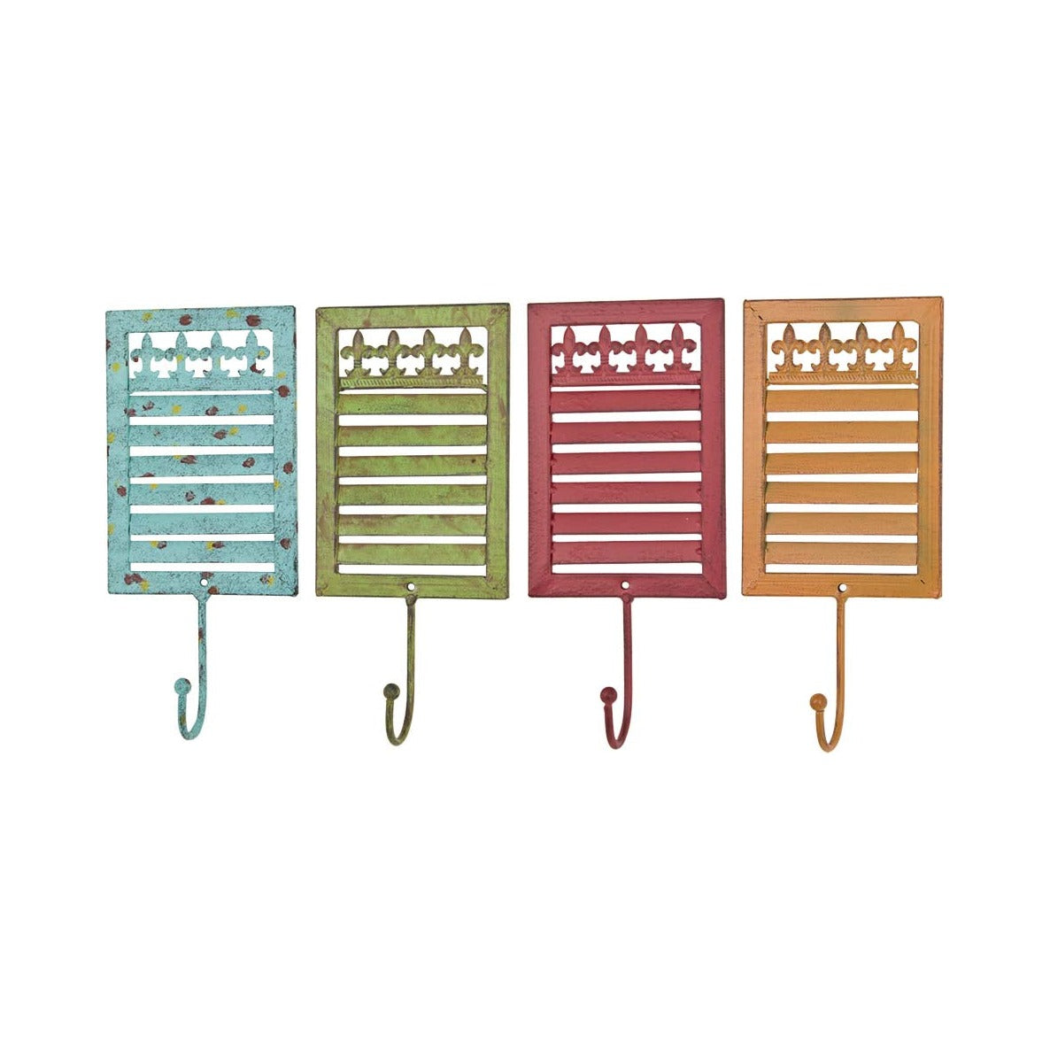 Shutter Hooks – (Pkg. 4)