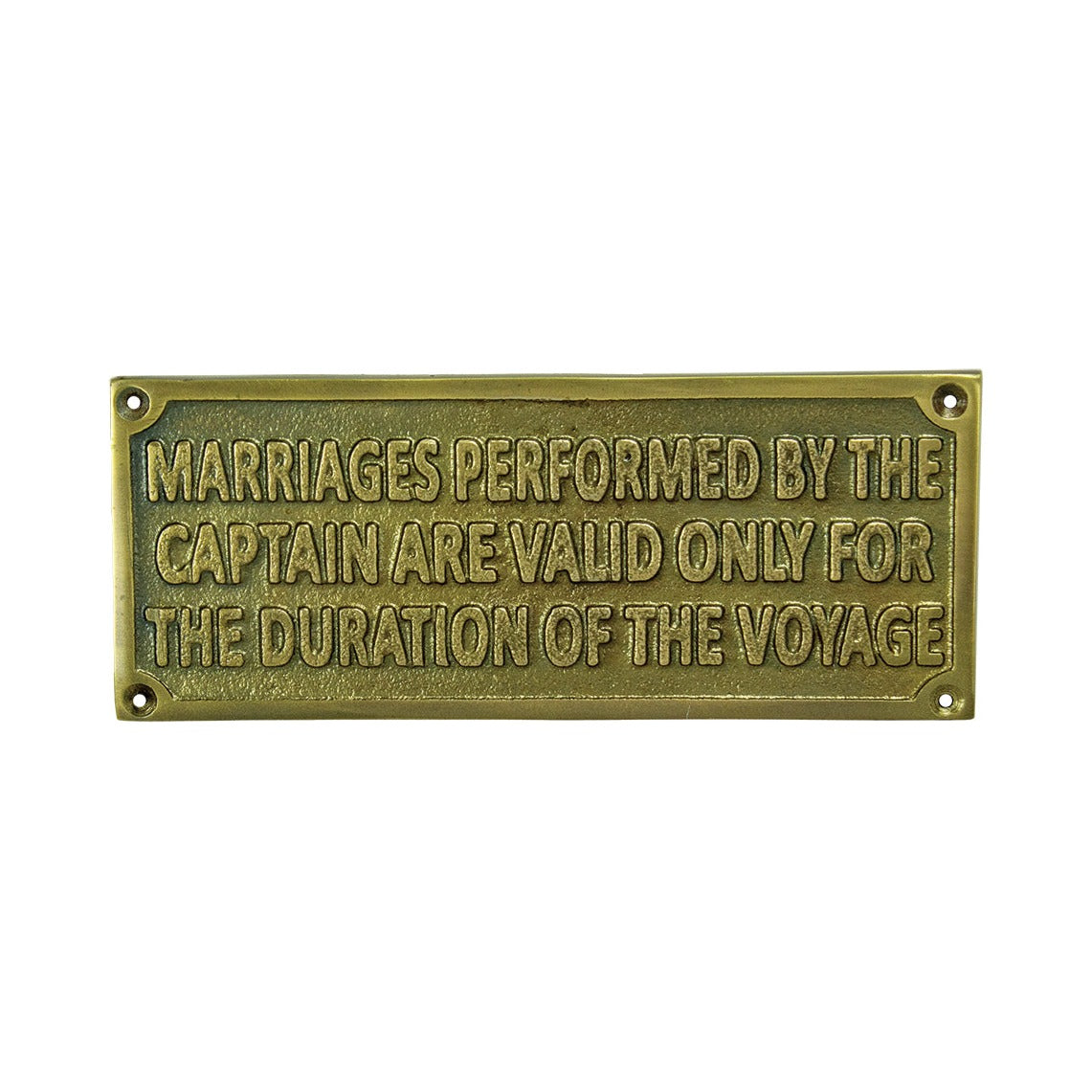 Marriages Performed (Pkg. 2)