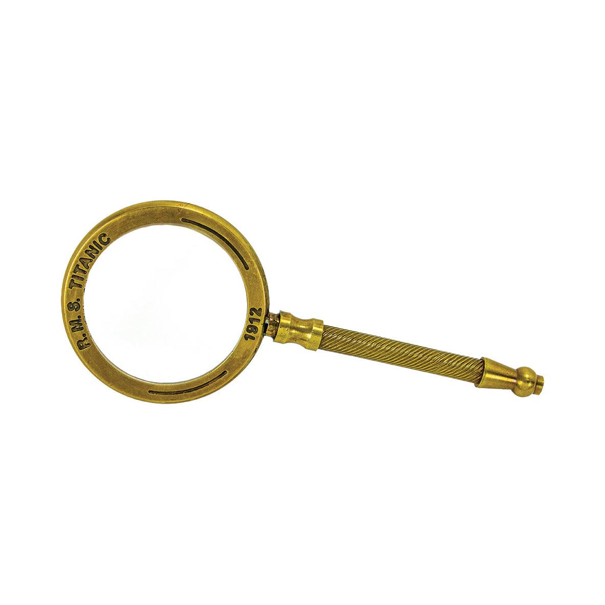 Titanic Magnifying Glass (Min. 2)