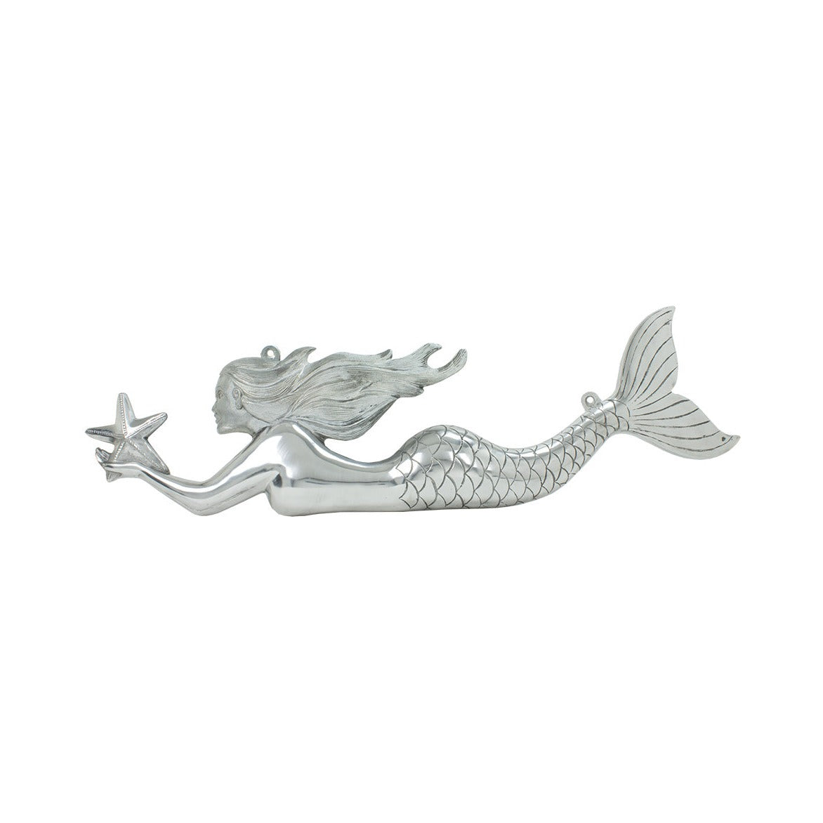 Hanging Mermaid