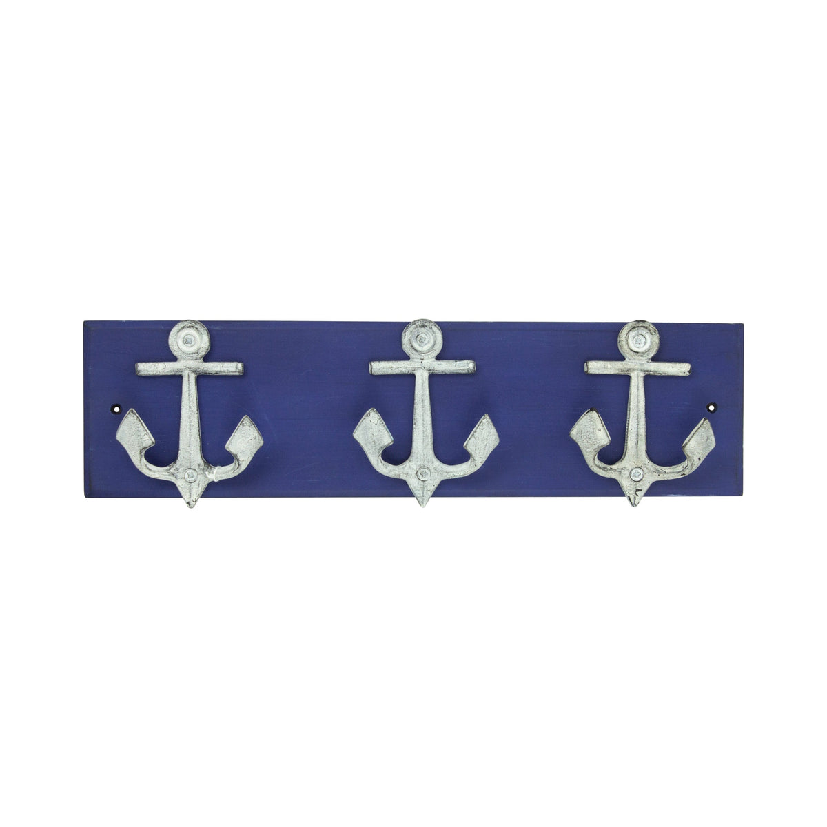 Anchor Plaque (Min 2)