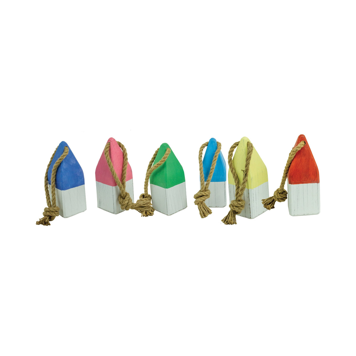 Lobster Buoy – (Pkg. 6)