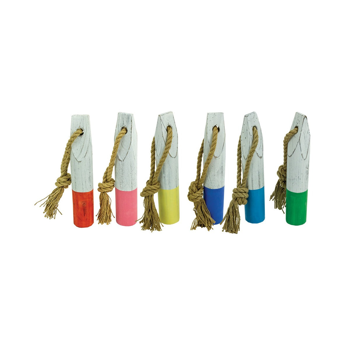 Lobster Buoys – (Pkg. 6)