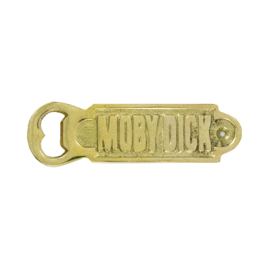 Moby Dick Bottle Opener – (Pkg. 4)