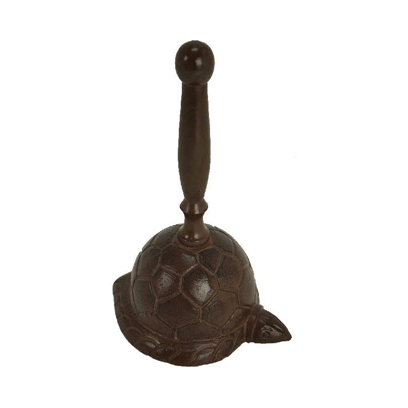 Turtle Bell – (Min. 2)