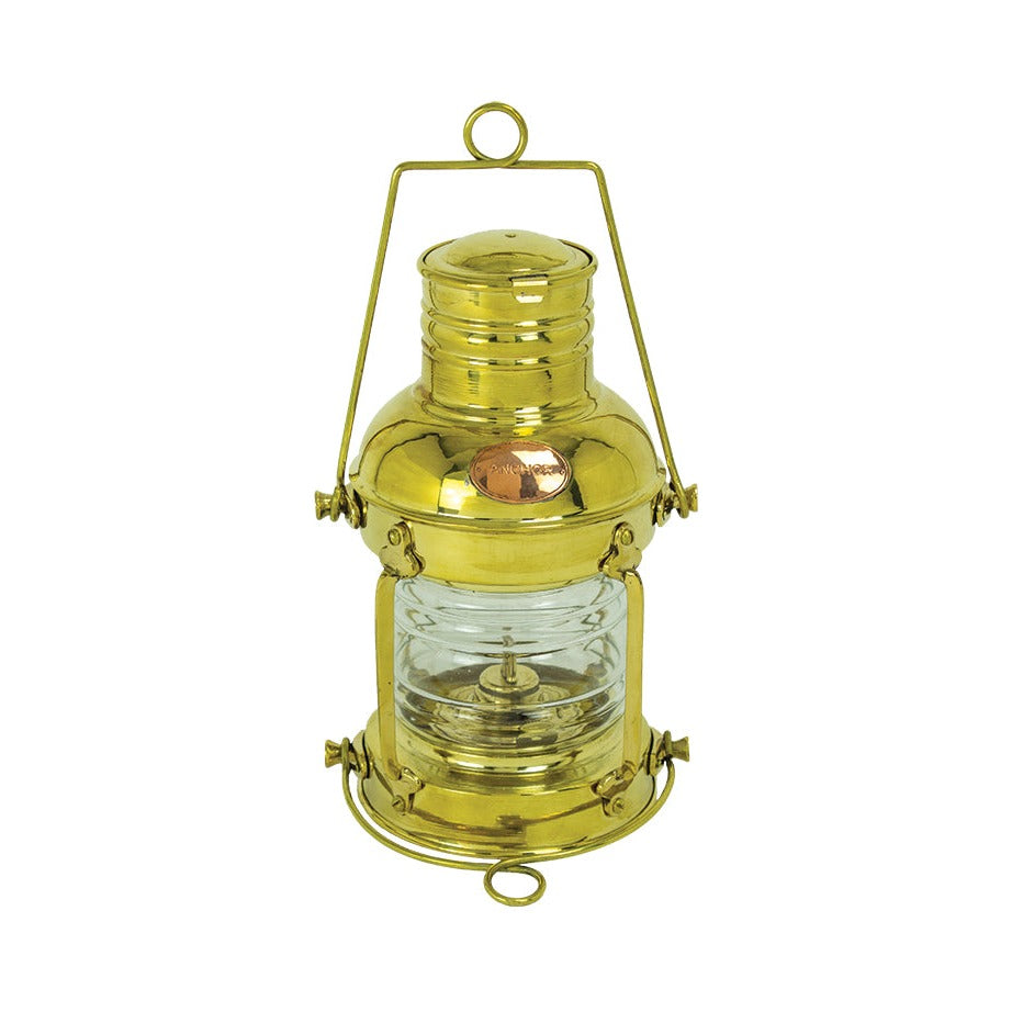 Anchor Lamp – Oil – NET