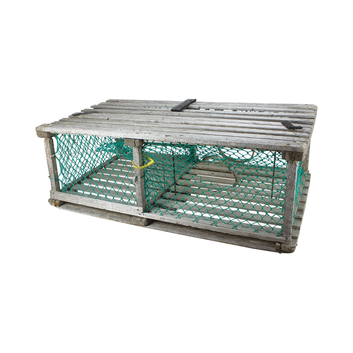 Vintage Lobster Trap Coffee Table (formerly MS-507)