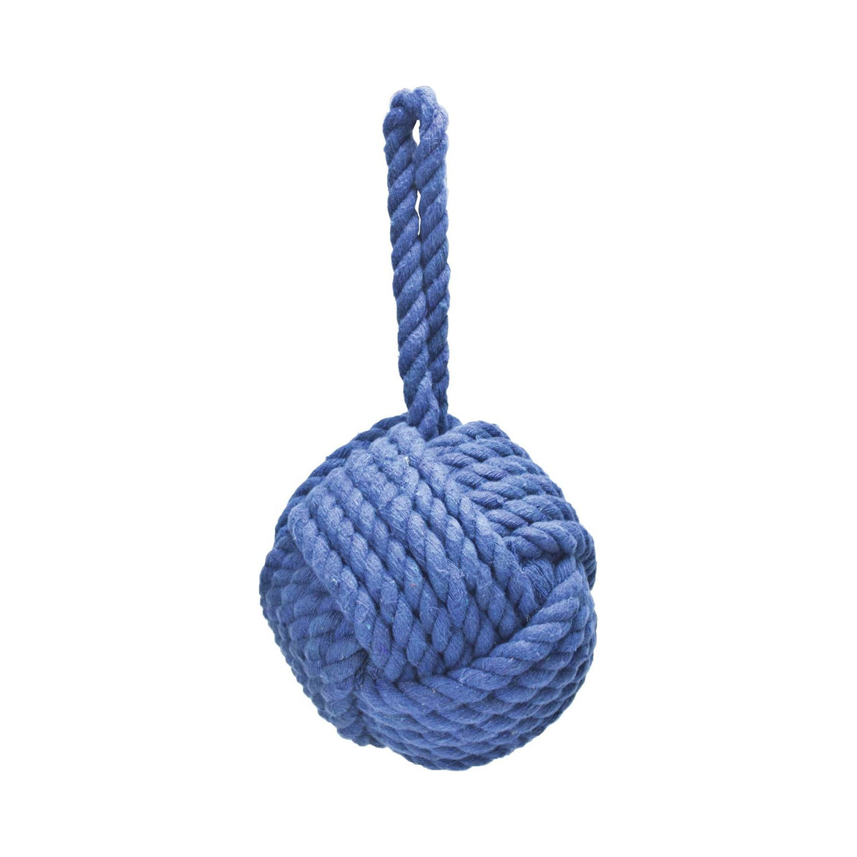 Sailor’s Knot Door Stop – (Pkg. 2)
