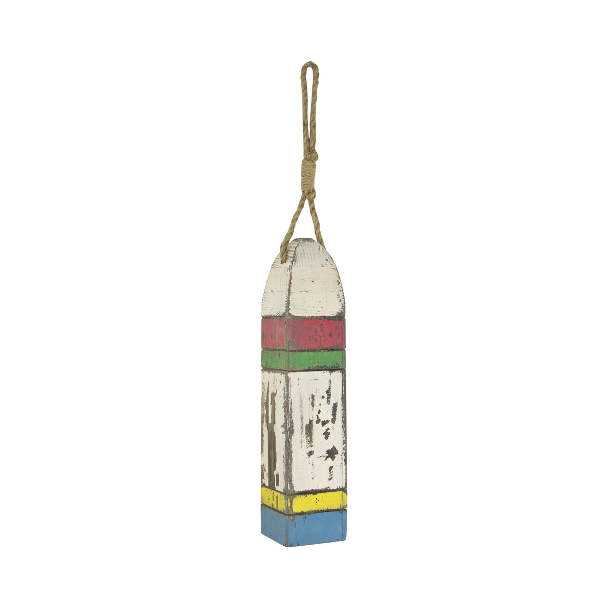 Buoy – Worn
