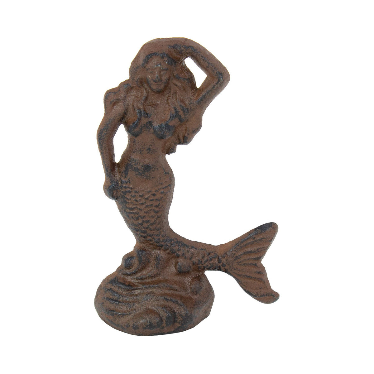 Mermaid (Pkg. 6)