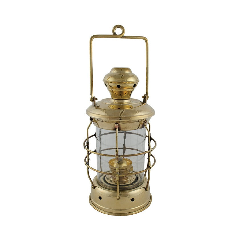 Anchor Light – Oil – NET