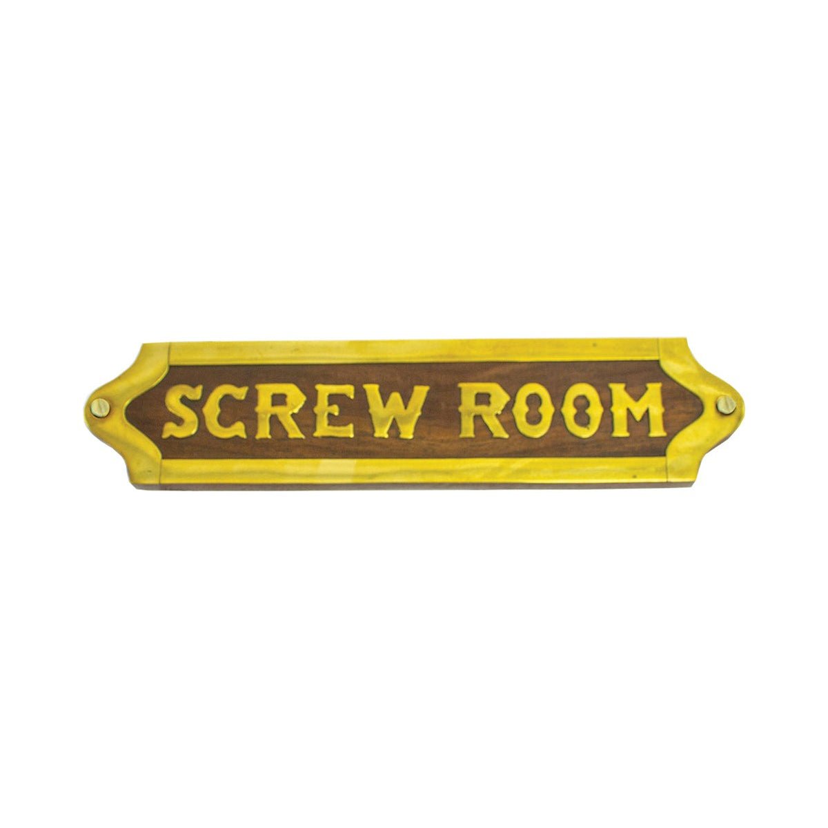 Screw Room – (Pkg. 2)