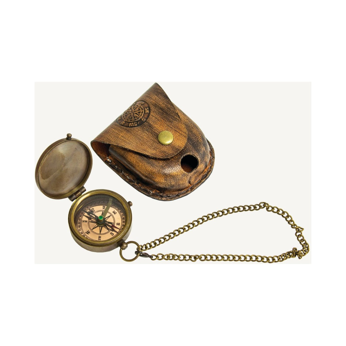 Compass w/ Case