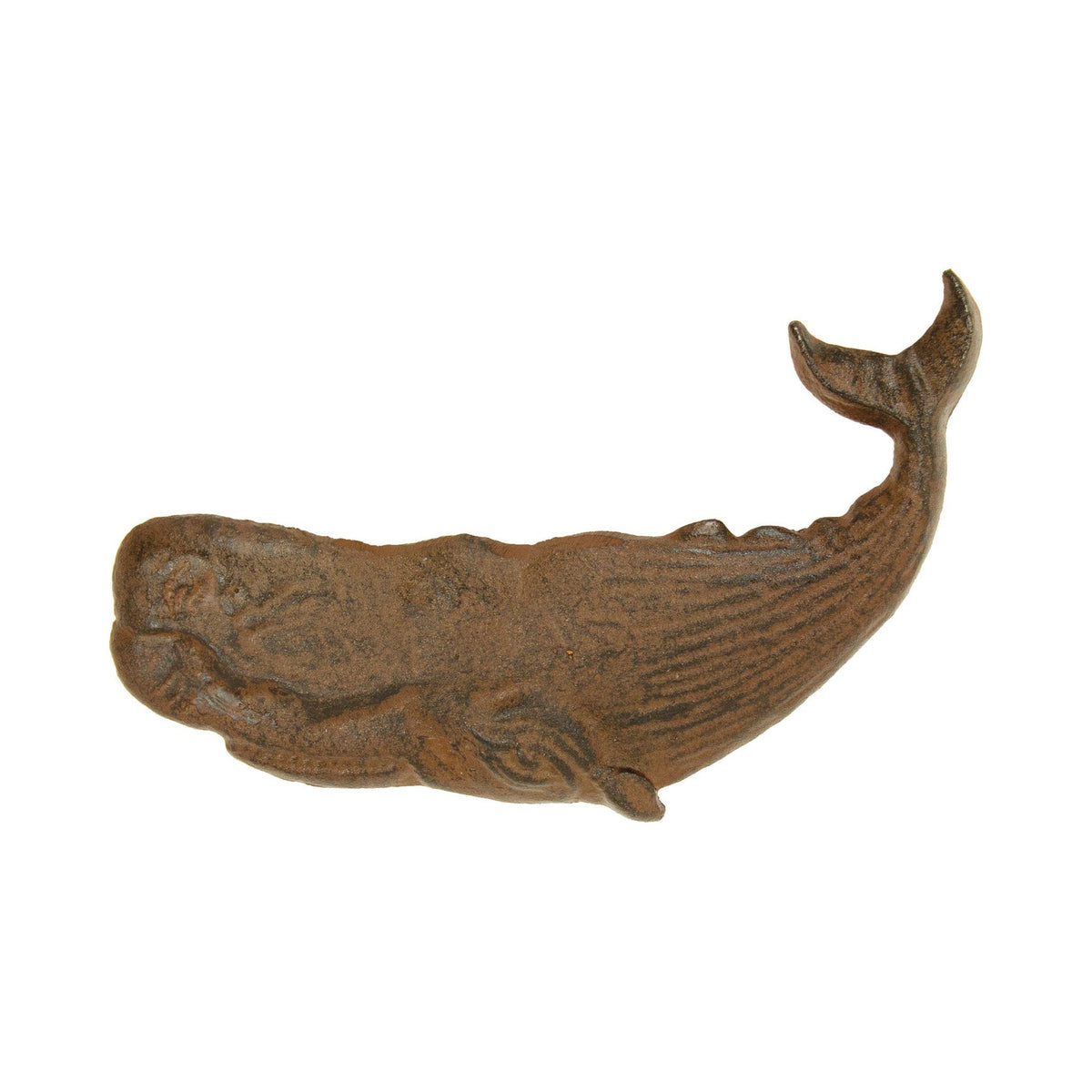 Whale Plaque (pkg. 4)