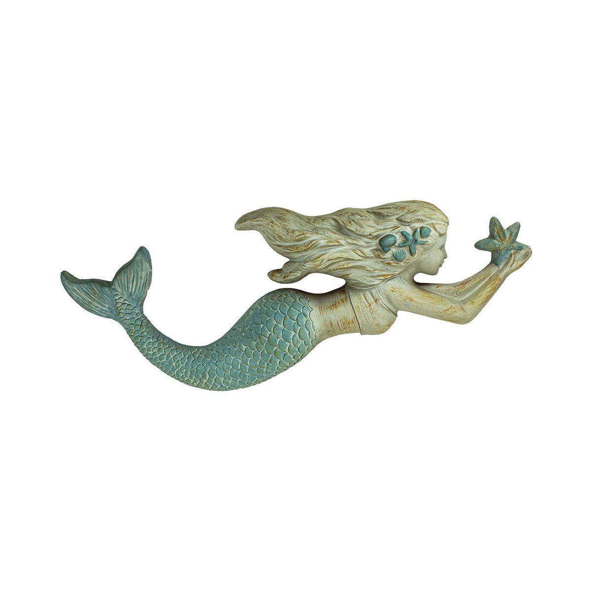 Mermaid – (Pkg. 6)