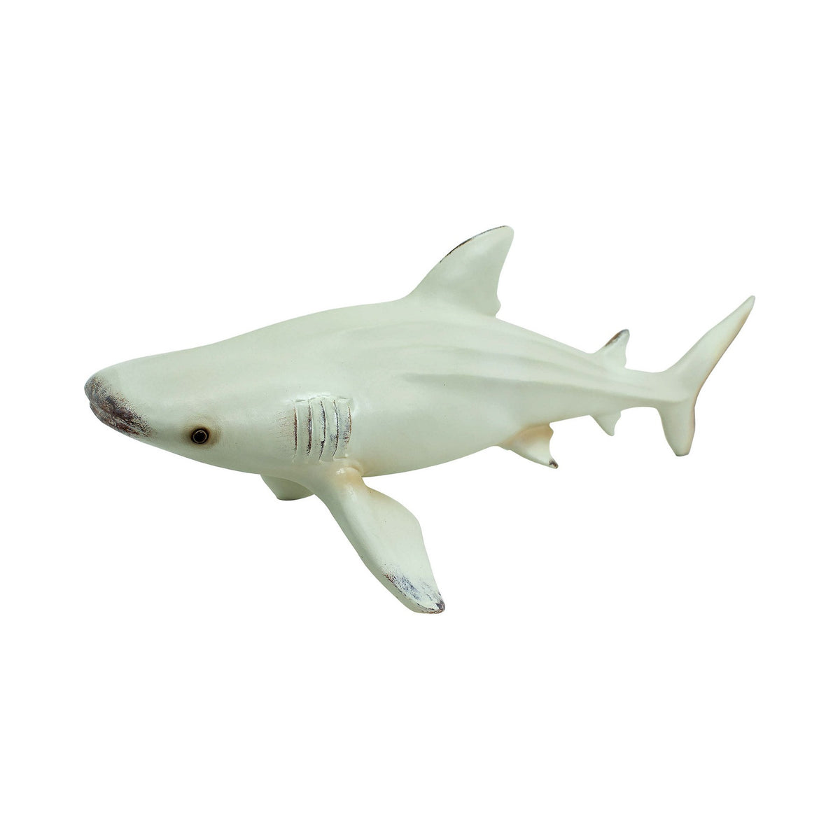 Shark Sculpture – Resin
