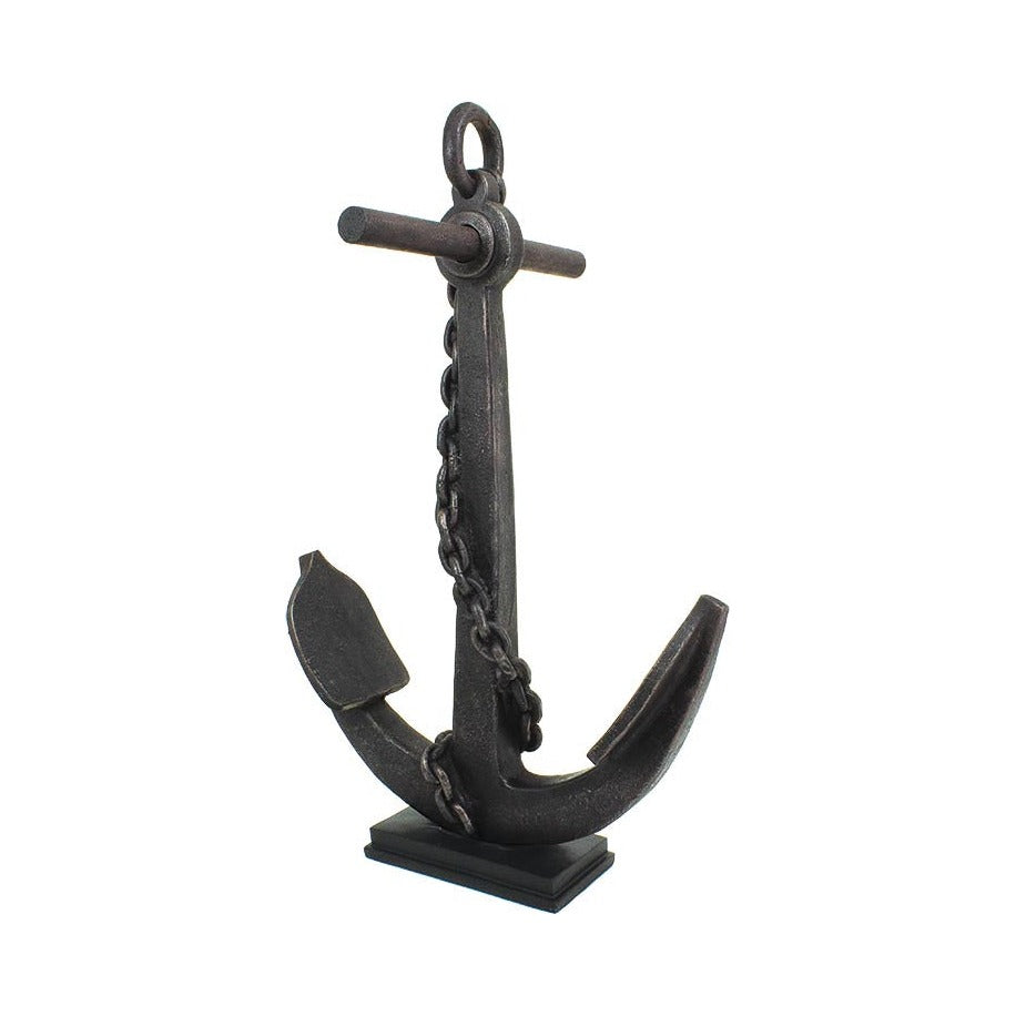Standing Anchor
