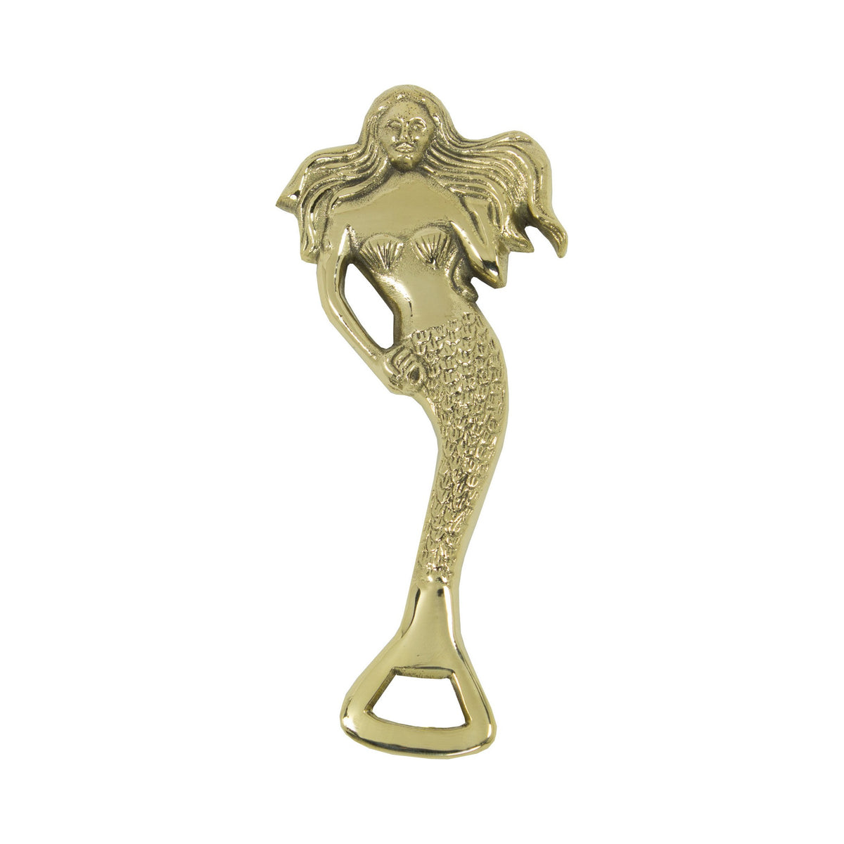 Mermaid Bottle Opener (Pkg. 2)