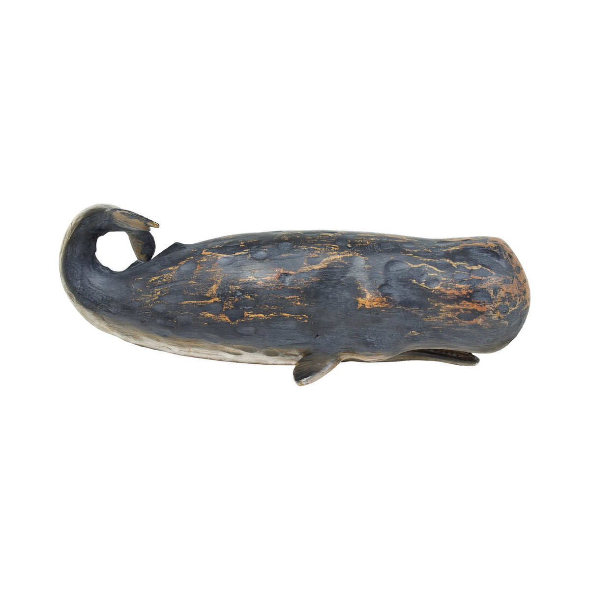 Whale – Resin