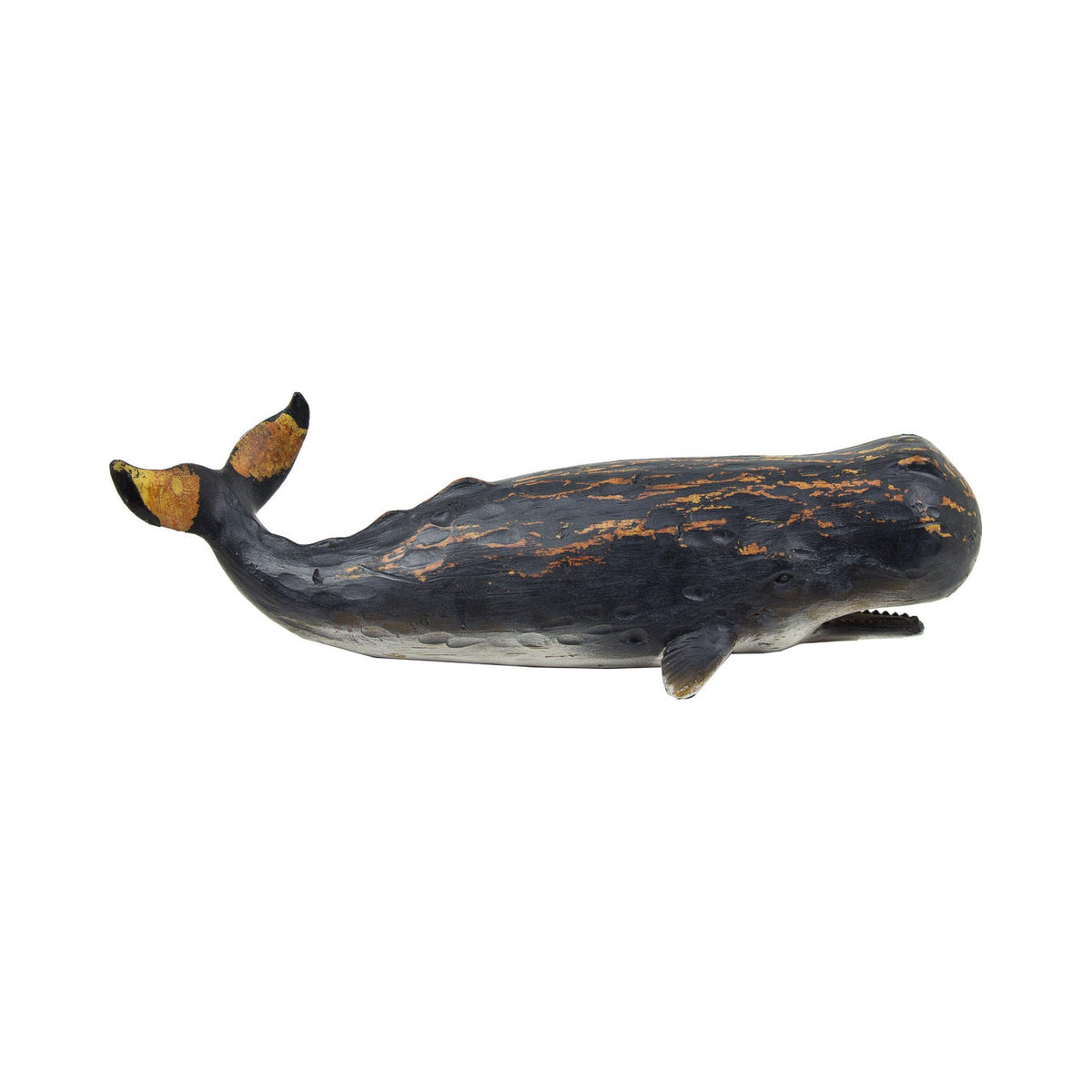 Whale – Resin