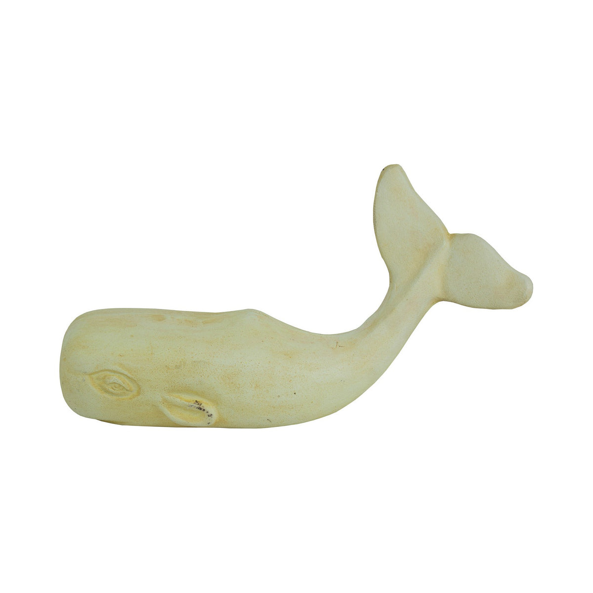 Whale – Ant. White