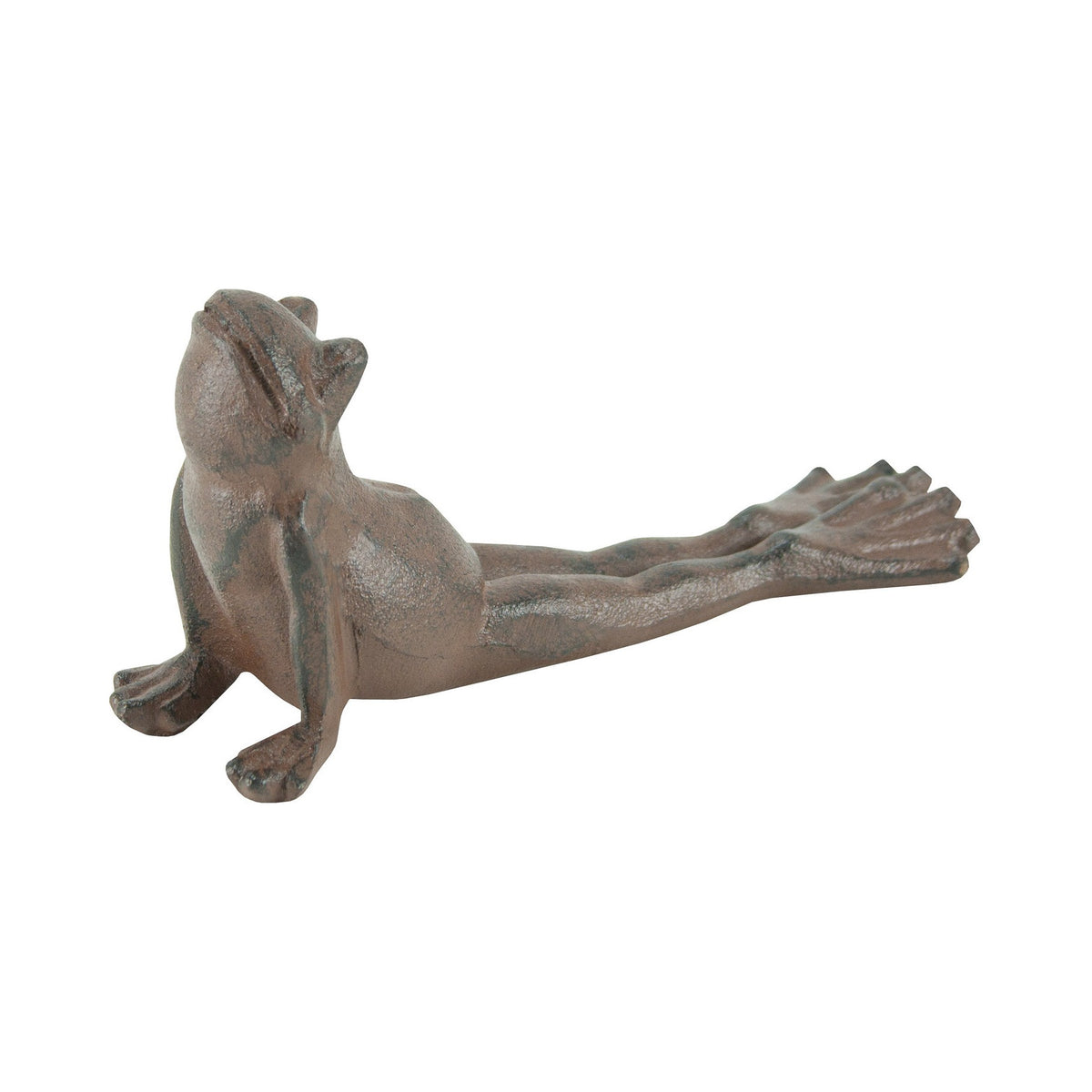 Frog Door Wedge – Rust (Pkg. 2)