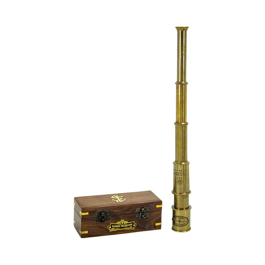 Telescope W/ Box