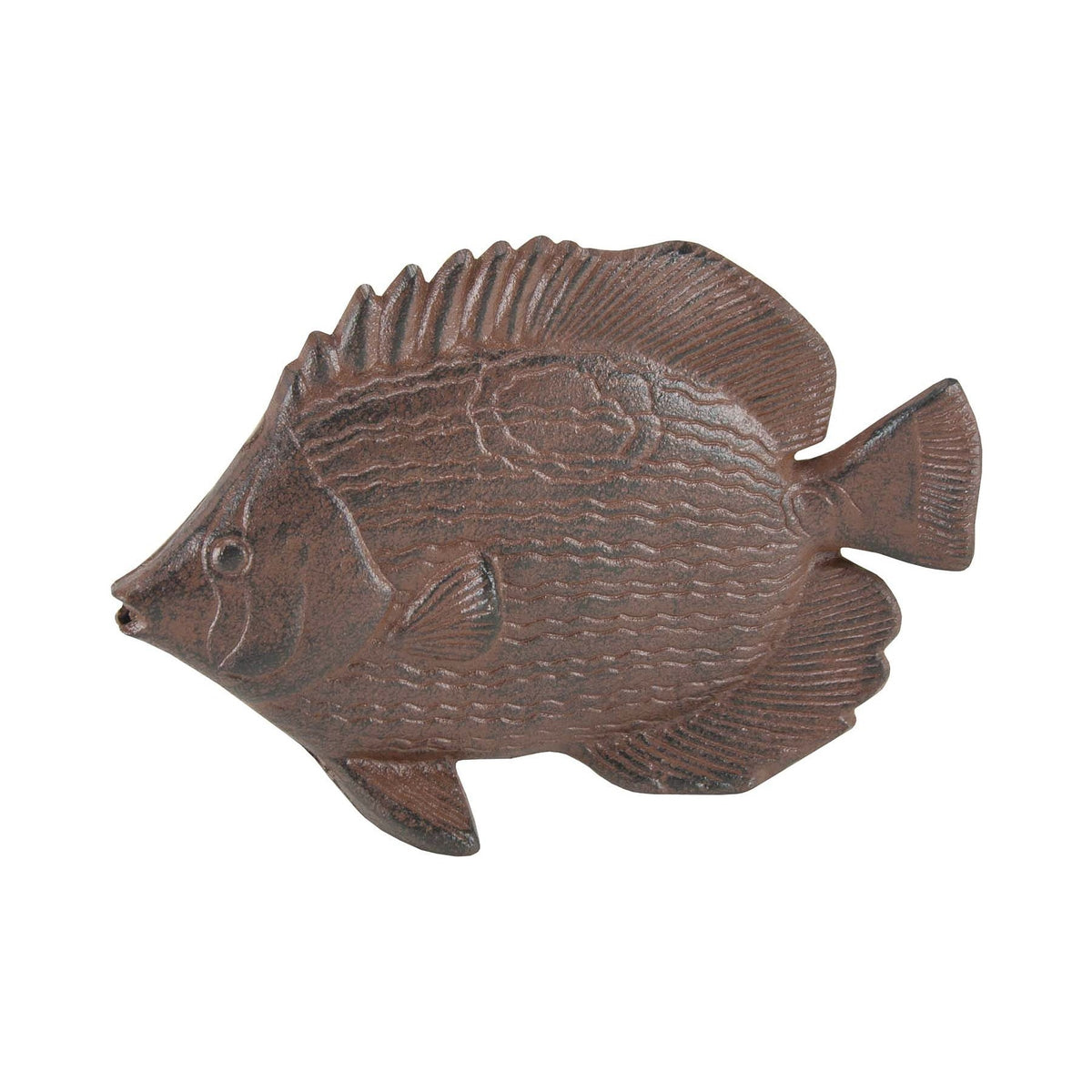 Fish – Rust