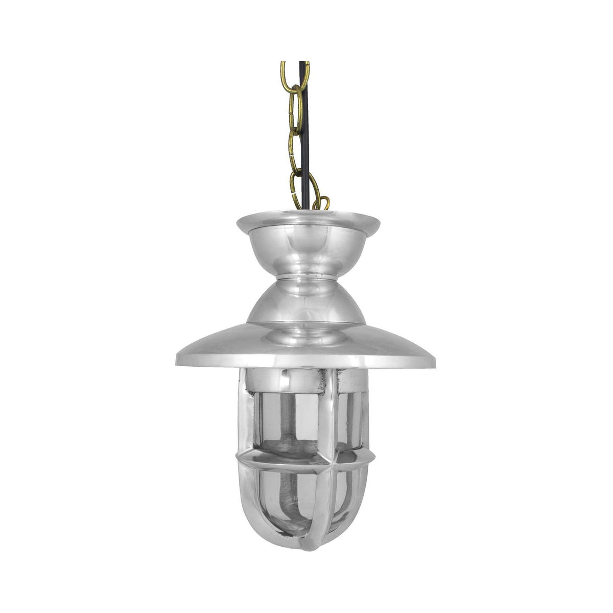 Oceanic Lamp – Elec. – NET