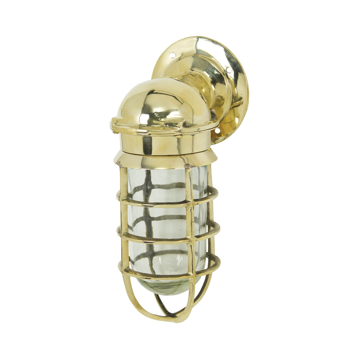 Oceanic Lamp – Electric – NET