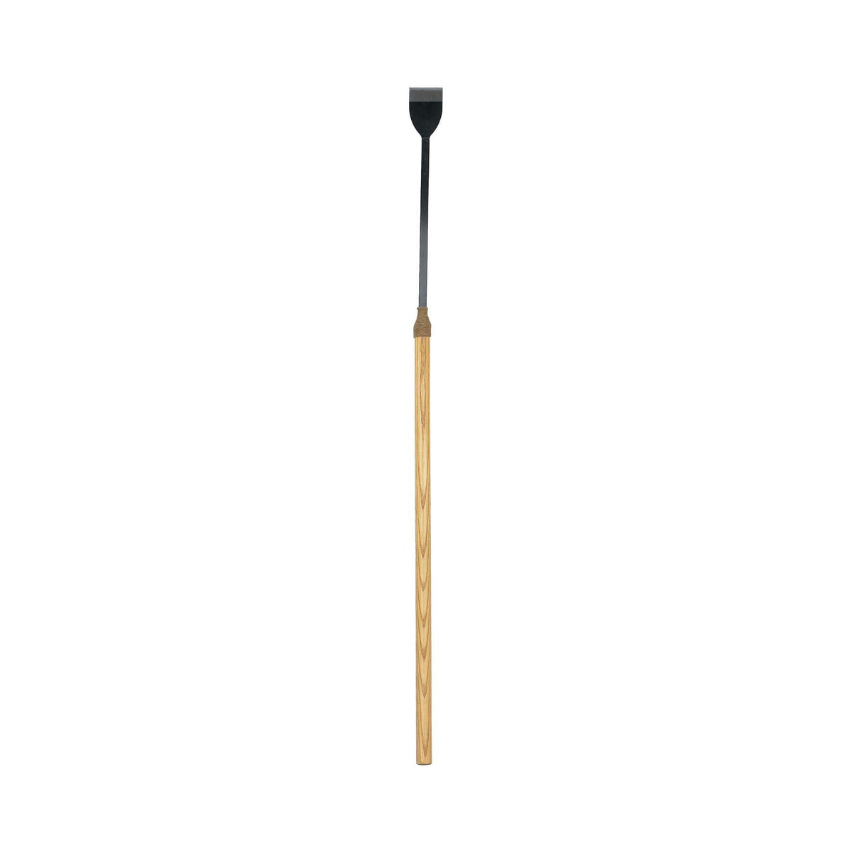 Steel Tip Spade