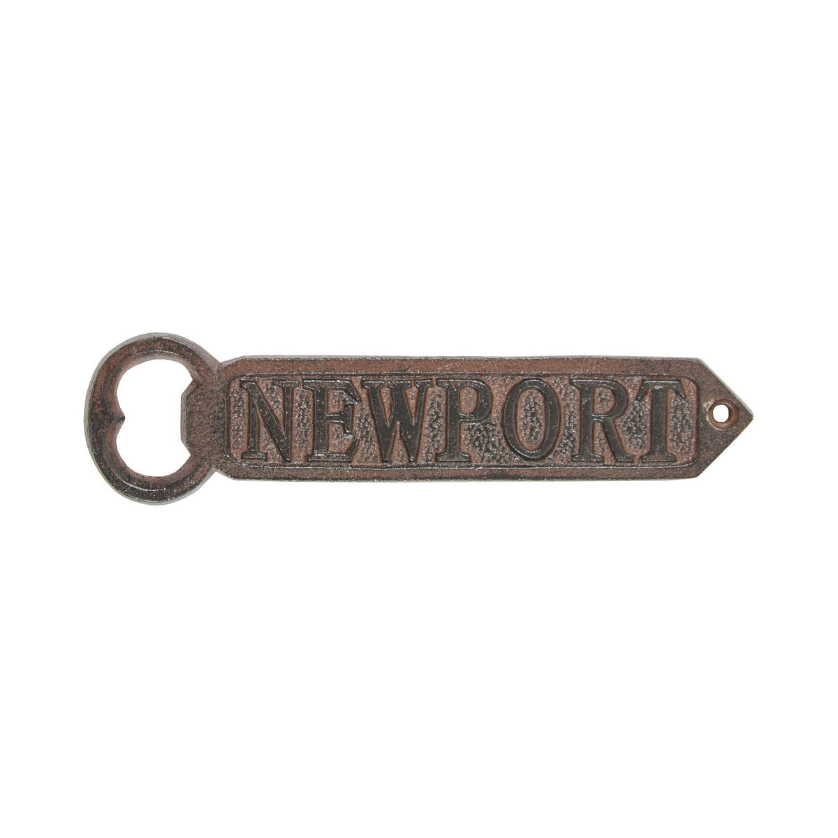 Newport Bottle Opener – (Pkg. 8)