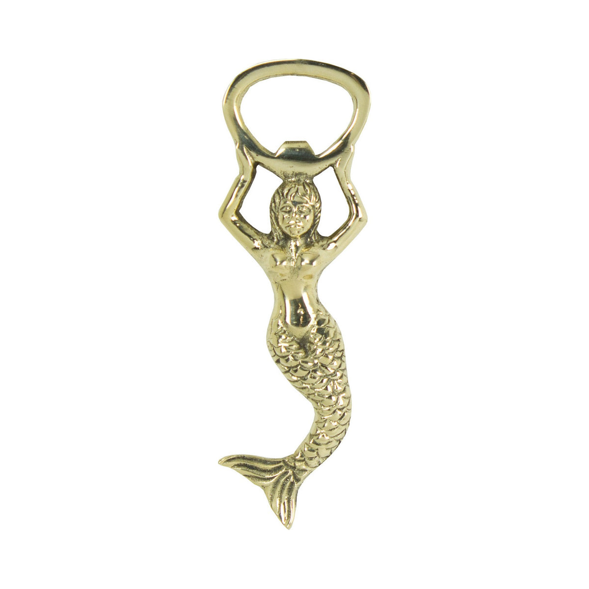 Mermaid Bottle Opener