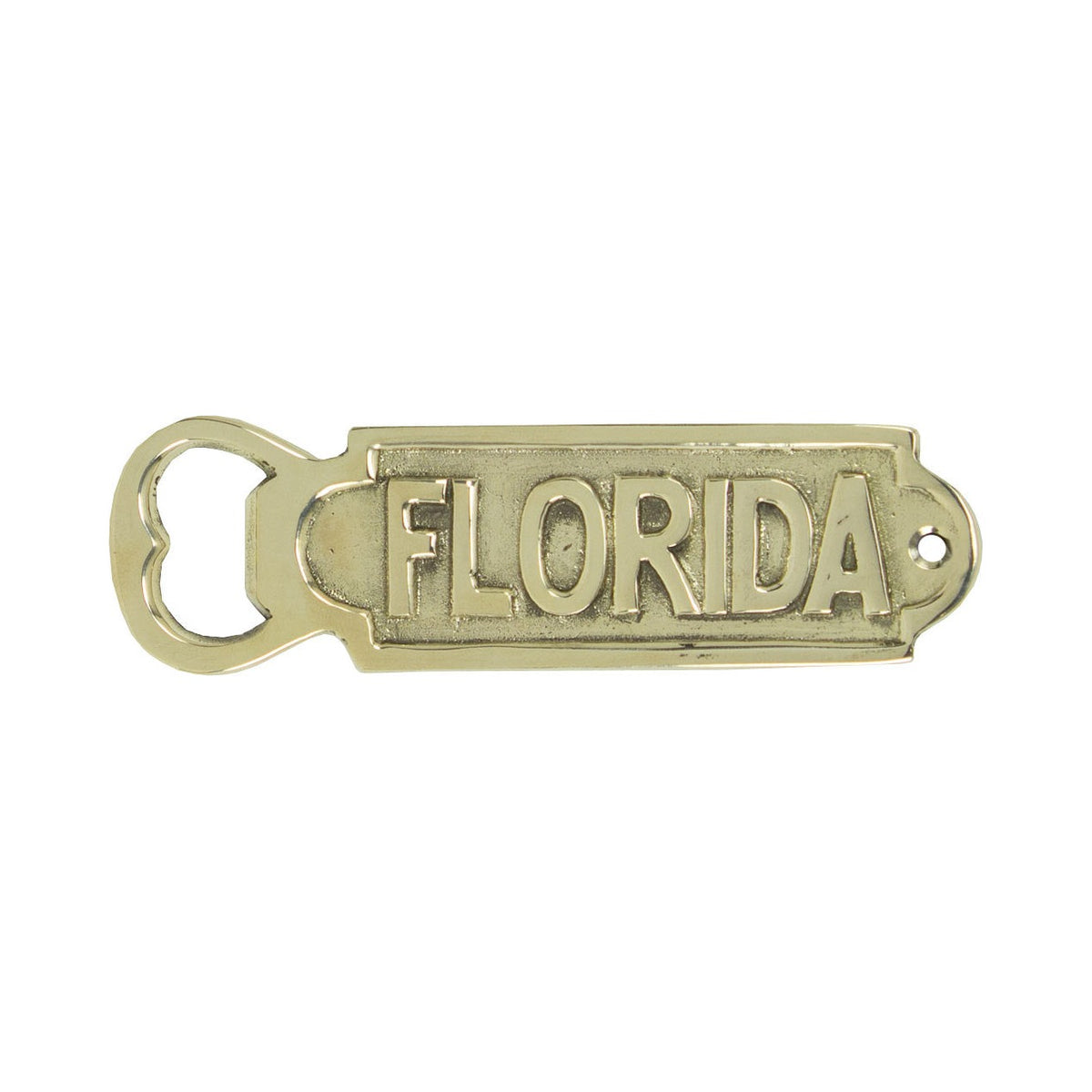 Florida Bottle Opener – (Pkg. 4)
