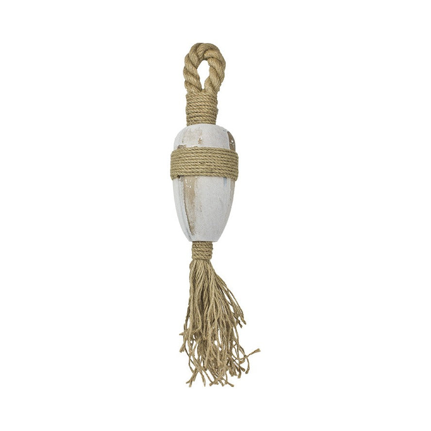 Wood Buoy (Pkg. 2)