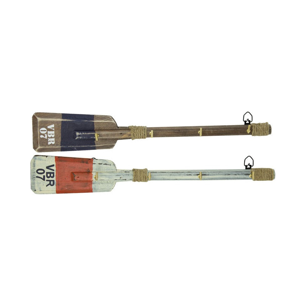 Oar Key Racks (Pkg. 6)