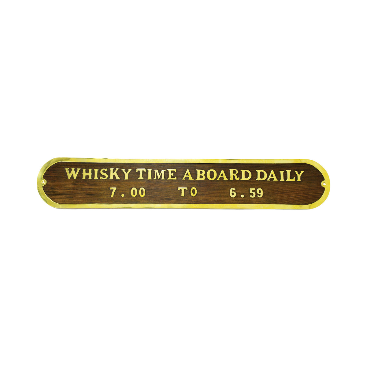 Whisky Time