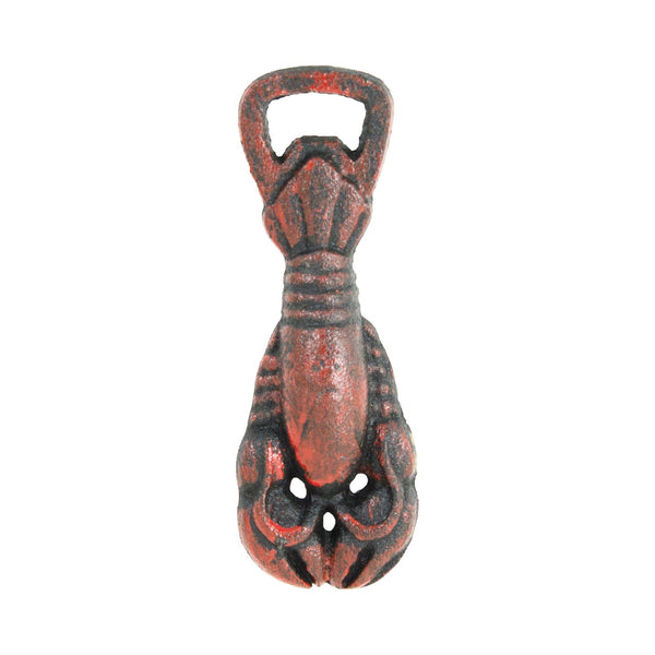 Lobster Bottle Opener – Red (Pkg. 6)