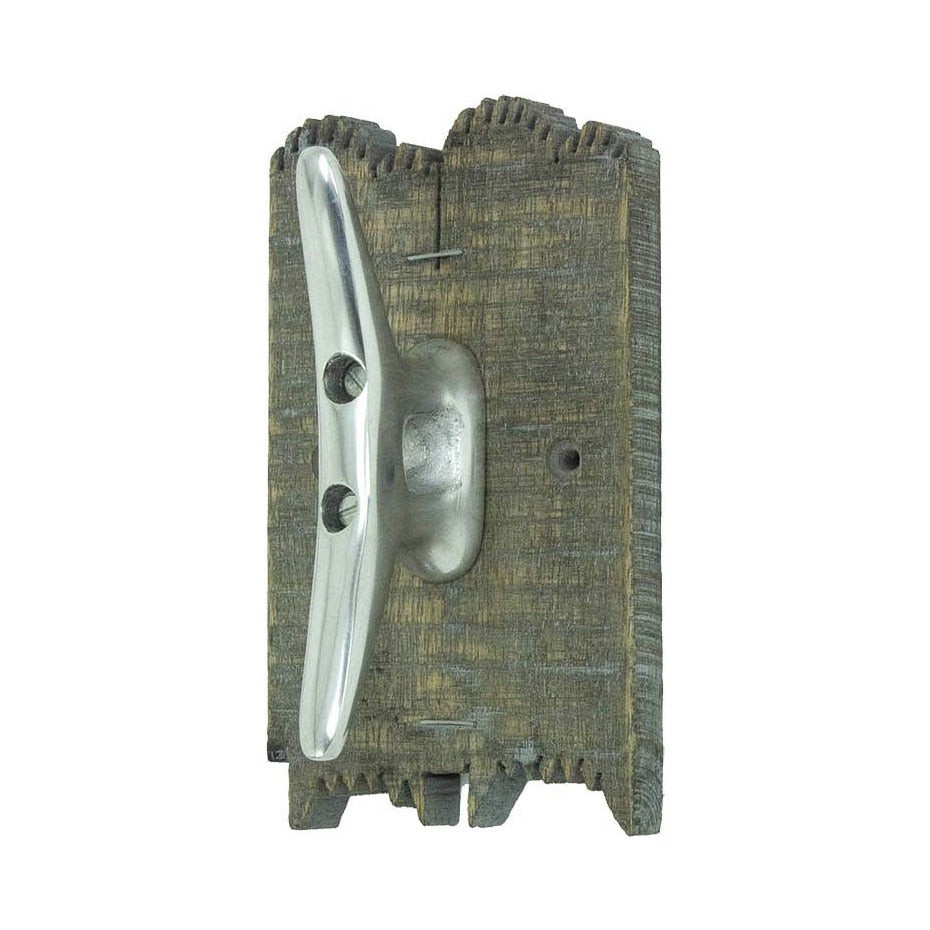 Cleat Hook on Board – (Min. 2)