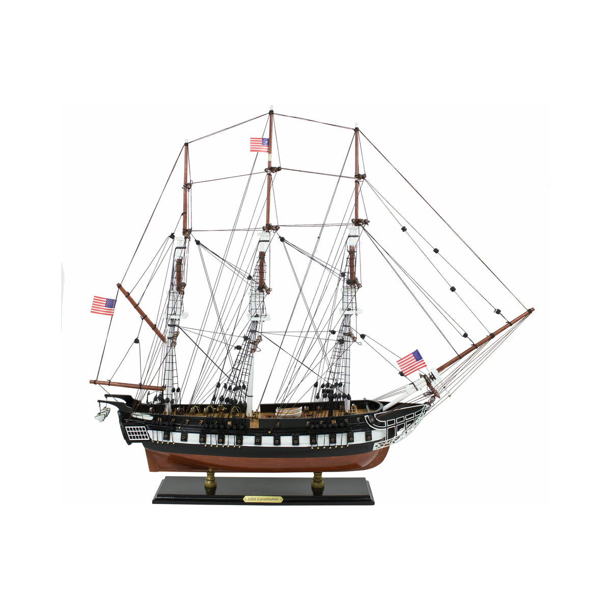 USS Constitution