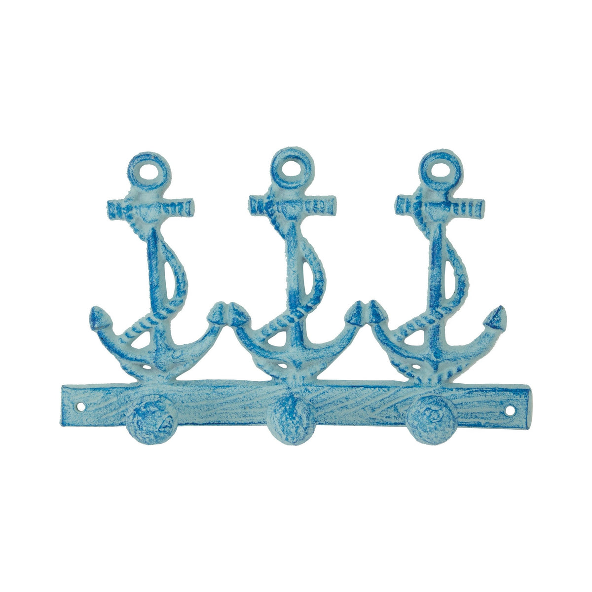 Anchor Hook – Blue (Pkg. 2) –