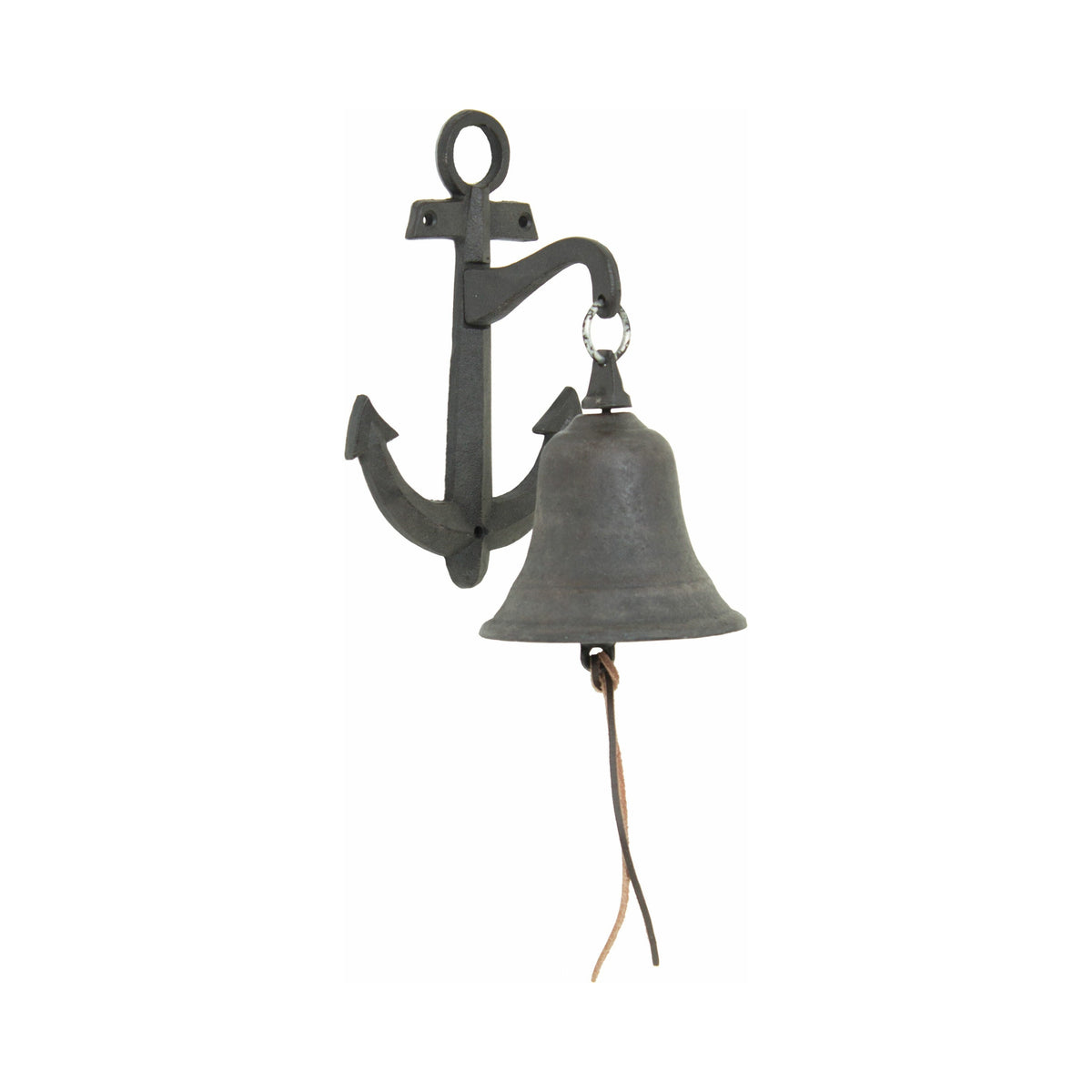 Anchor Wall Bell