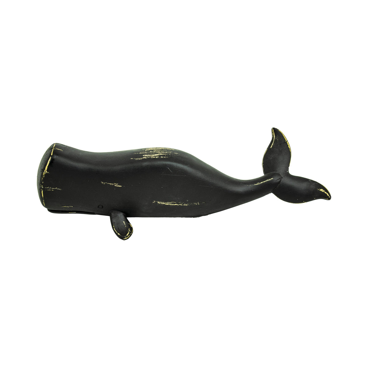 Black Whale – Resin (Min. 2)