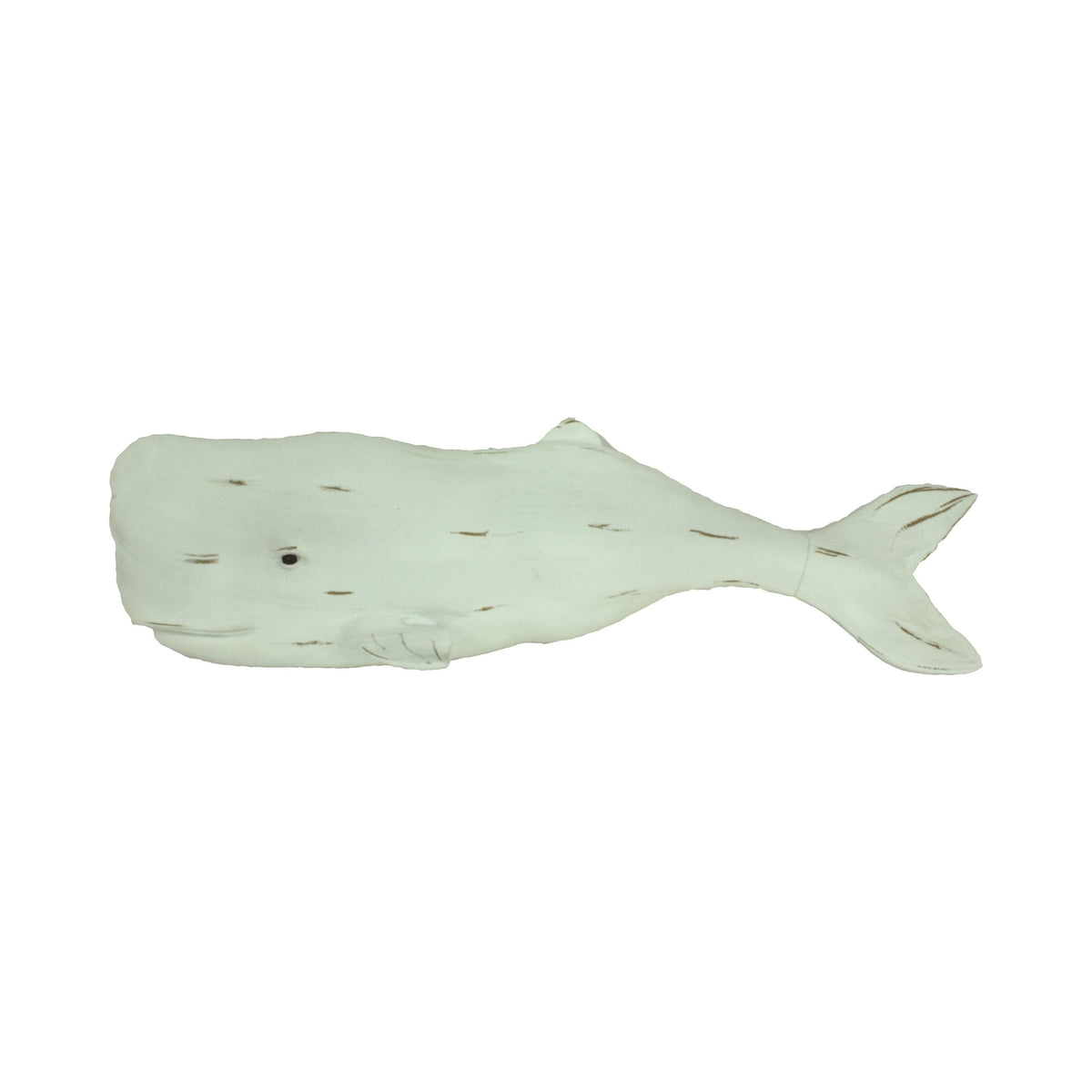 Whale Wall Plaque