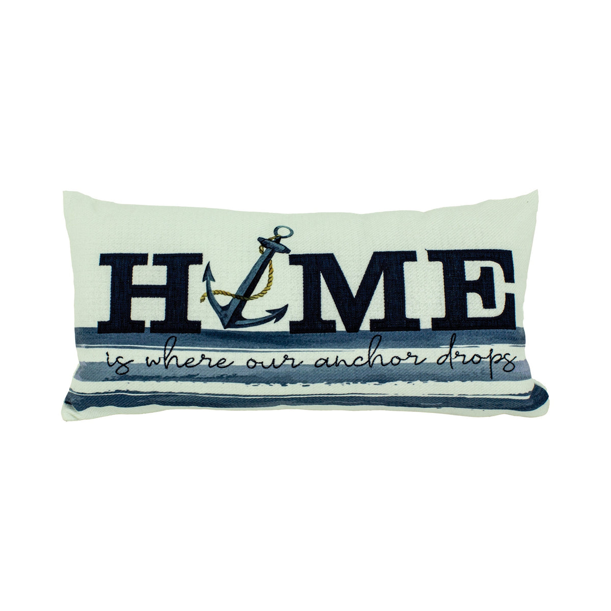 Home Pillow – (Min. 2)
